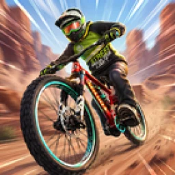 أيقونة Hyper Rush: Extreme Drive